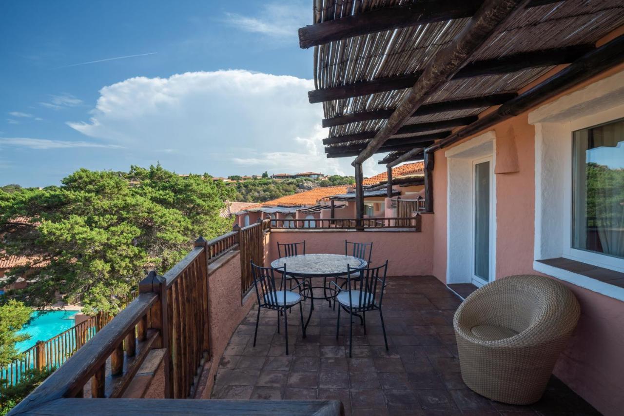 Cervo Hotel,Costa Smeralda Resort Porto Cervo Esterno foto